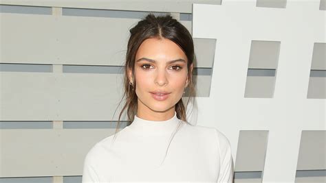 emily ratajkowski nude polaroids|Emily Ratajkowski speaks out about nude photo book .